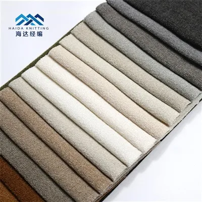 China Hot Sale Home Textile Fabrics