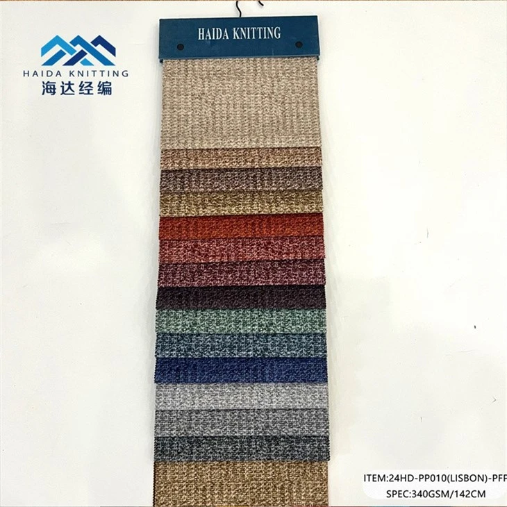 Upholstery Fabric Velvet